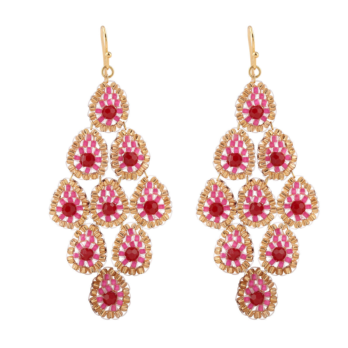 Cajoy Boho Grapes Pink EUR 99,99_13132248