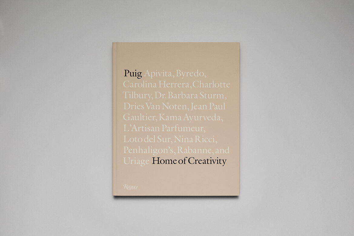 PUIG – Home of Creativity