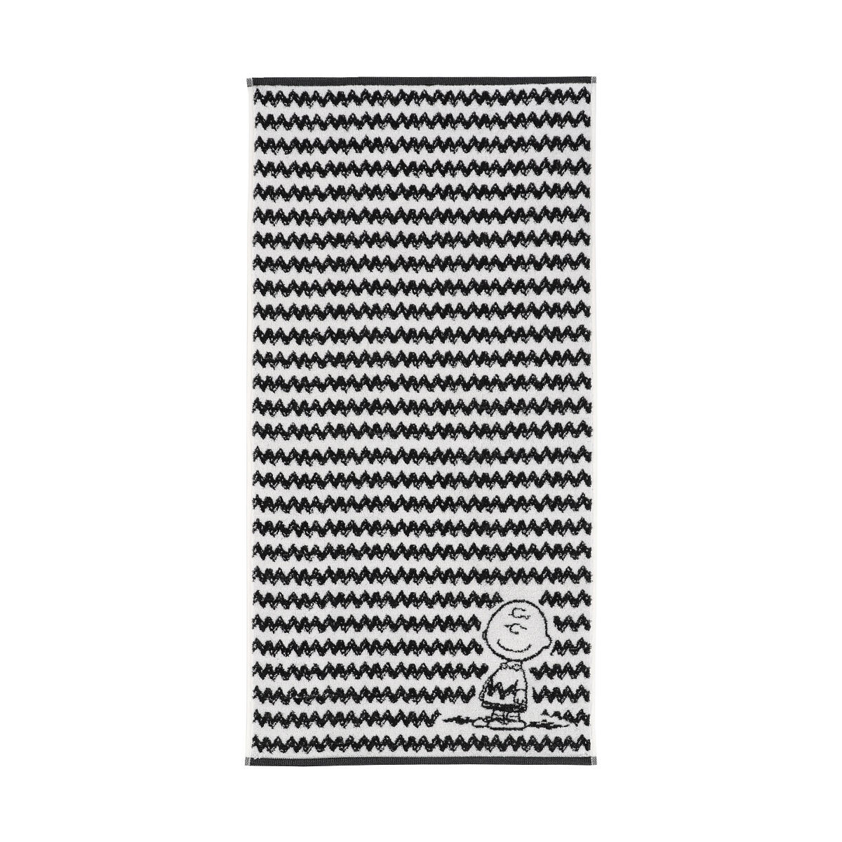 VOSSEN_Charlie Brown_Schwarz_44,99€ 