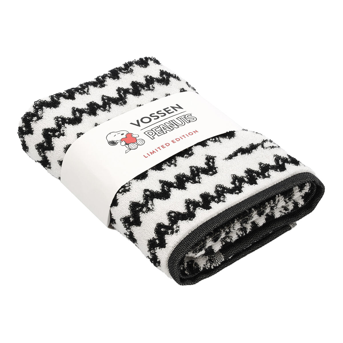VOSSEN_Charlie Brown_Schwarz_44,99€