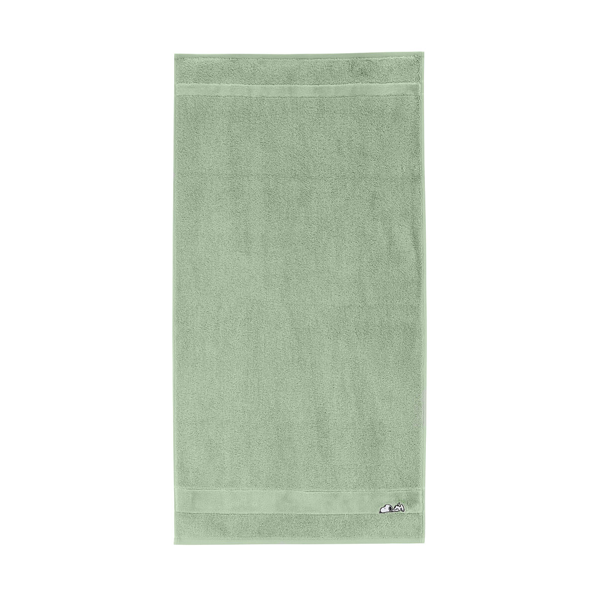 VOSSEN_Sleepy Snoopy_Eucalyptus_41,99€ 