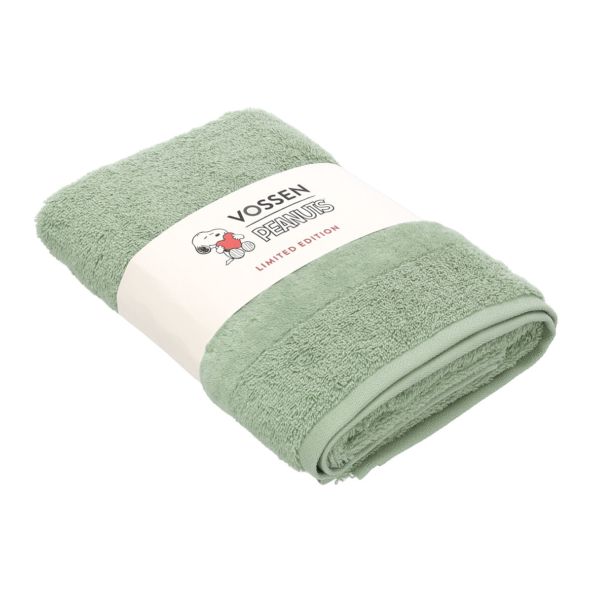VOSSEN_Sleepy Snoopy_Eucalyptus_41,99€