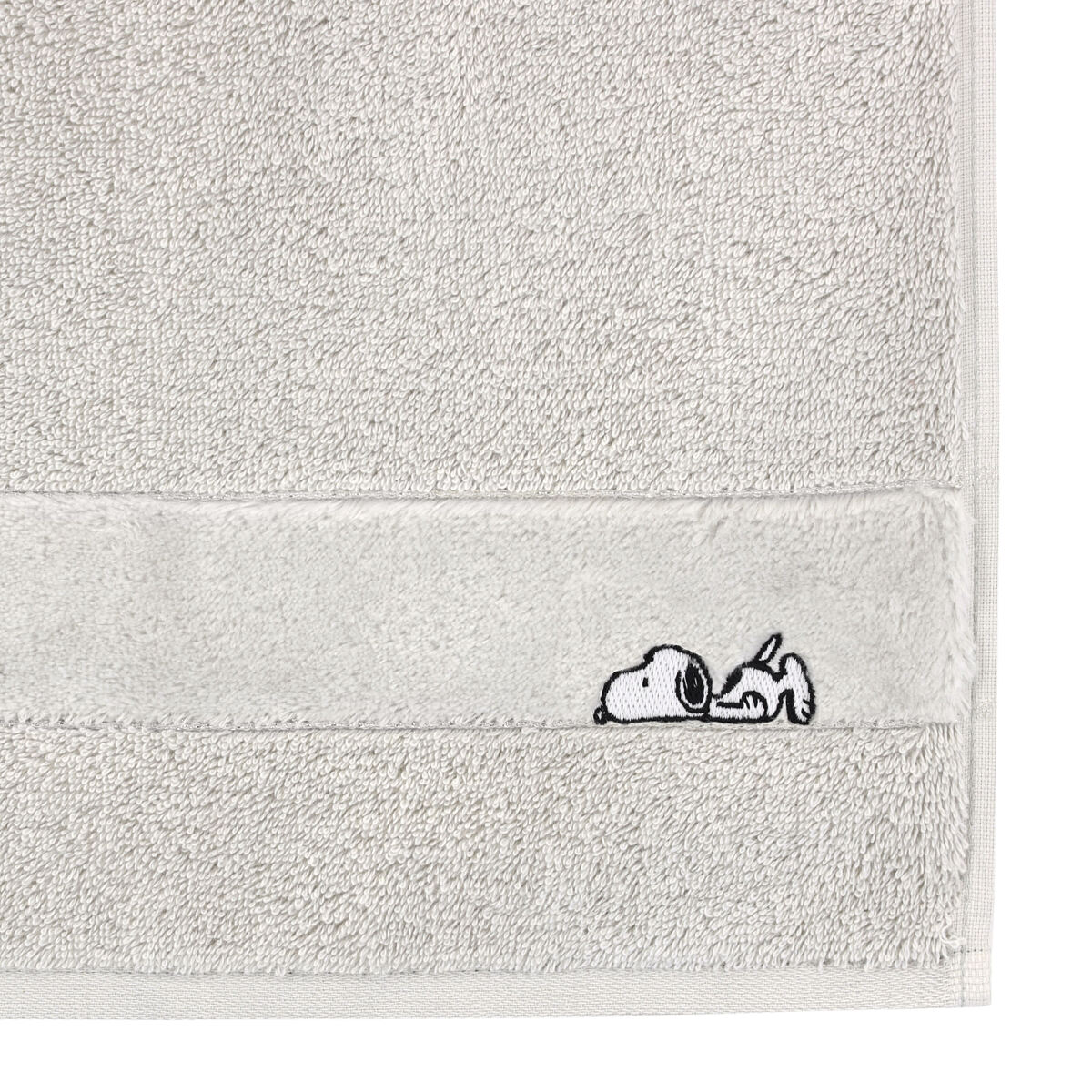 VOSSEN_Sleepy Snoopy_Pearl Grey_41,99€ 