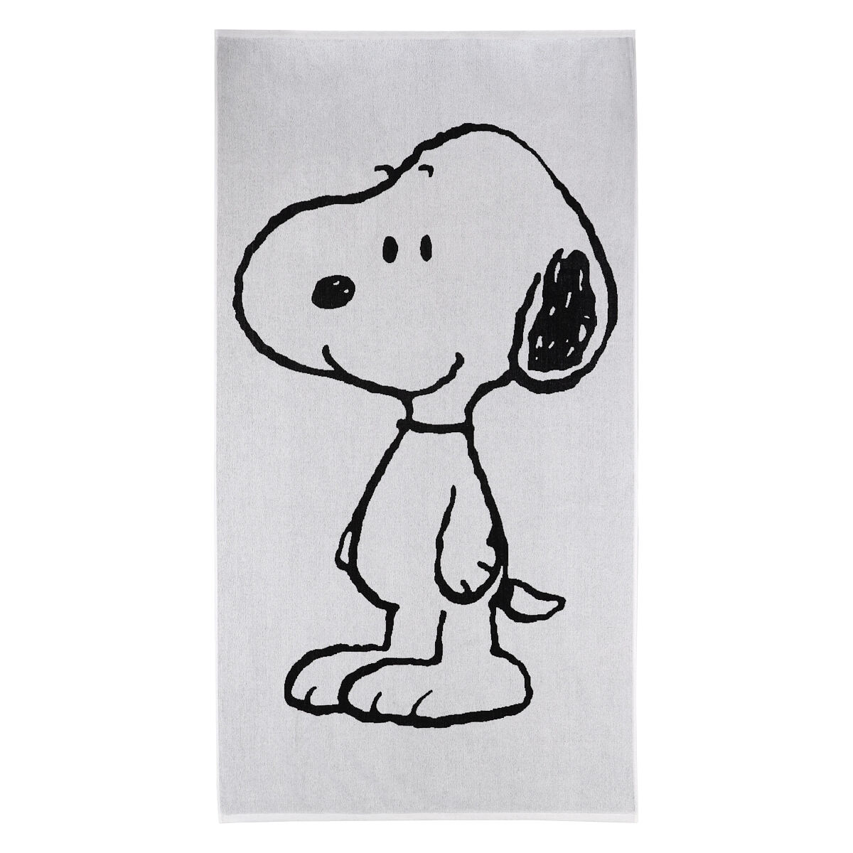 VOSSEN_Snoopy Beach_44,99€