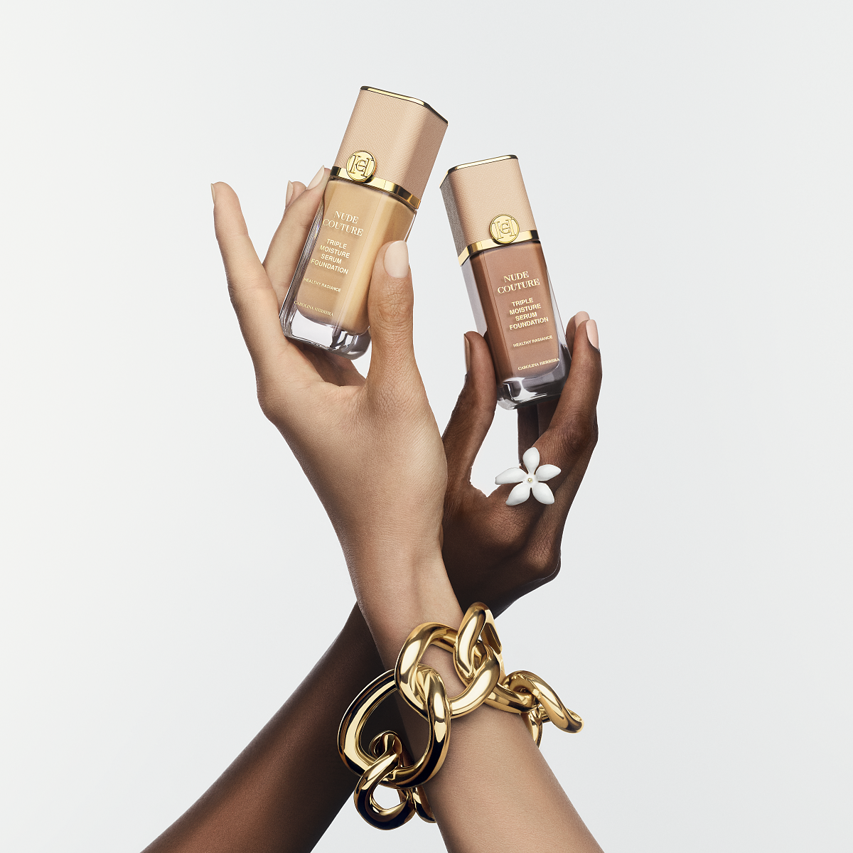 CAROLINA HERRERA_Herrera Beauty_Nude Couture Foundation_30ml_65€