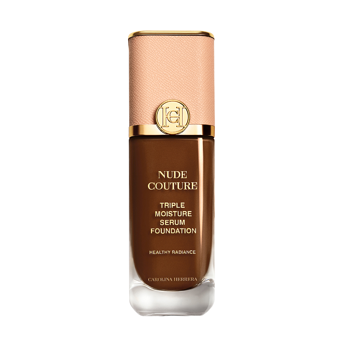 CAROLINA HERRERA_Herrera Beauty_Nude Couture Foundation_30ml_65€
