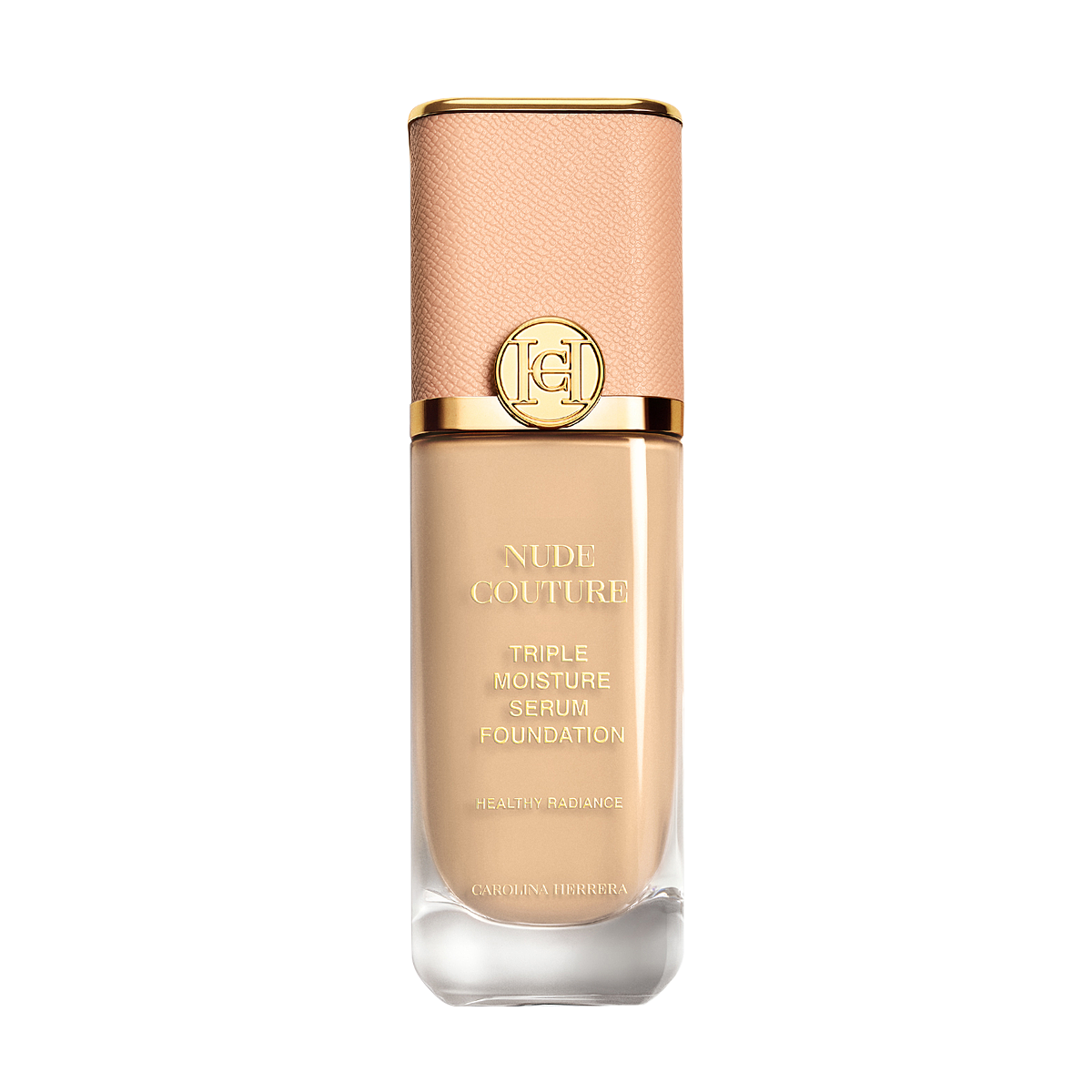 CAROLINA HERRERA_Herrera Beauty_Nude Couture Foundation_30ml_65€