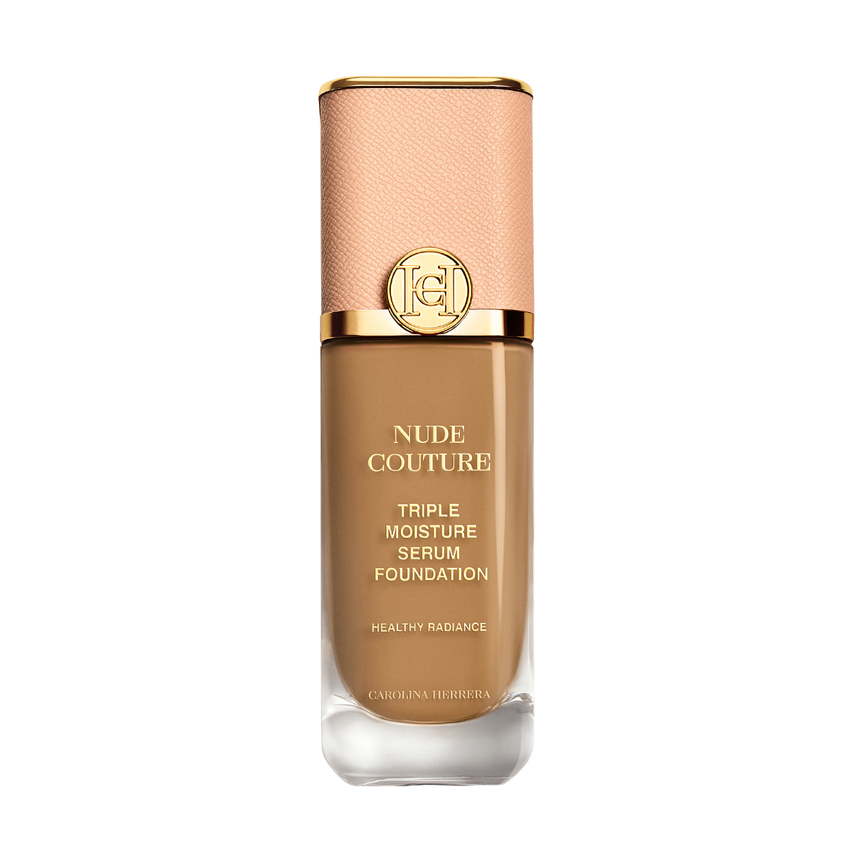 CAROLINA HERRERA_Herrera Beauty_Nude Couture Foundation_30ml_65€