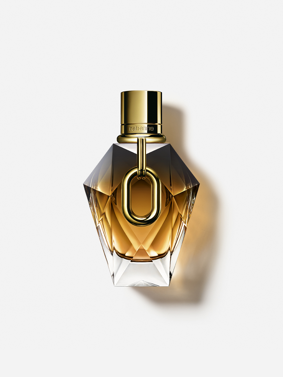 Rabanne_Million Gold for her Parfum