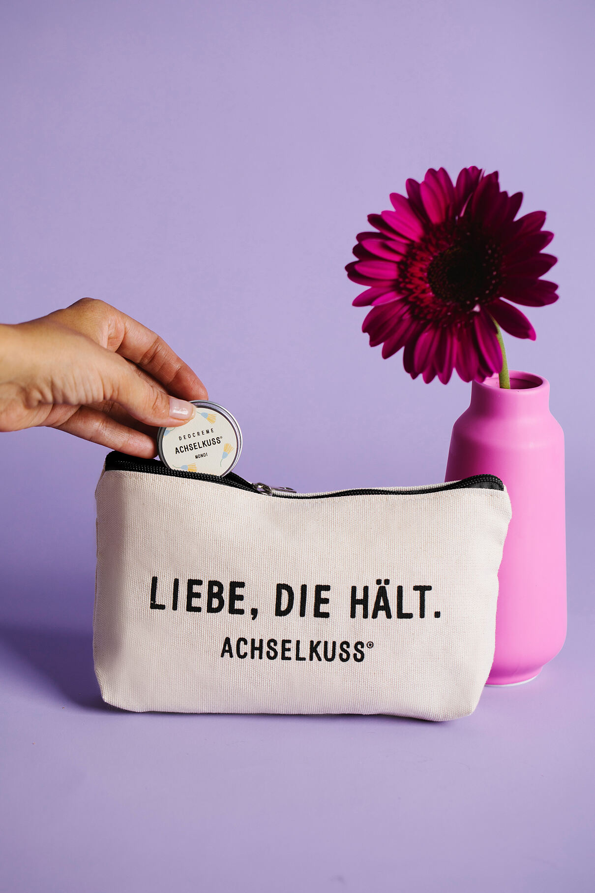 Achselkuss_Minis_Mini Deocreme