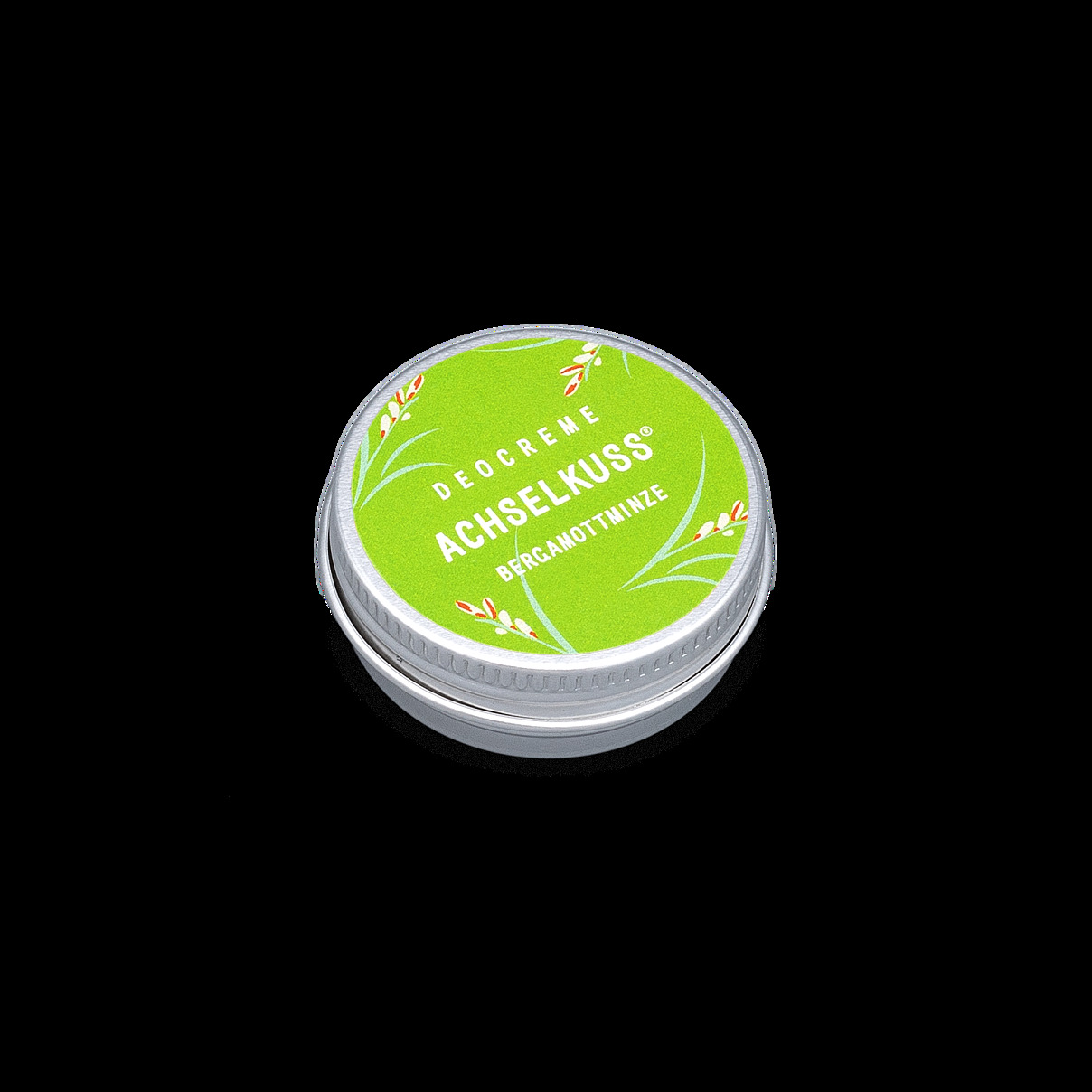 Achselkuss_Minis_Mini Deocreme 12g_UVP 7,90