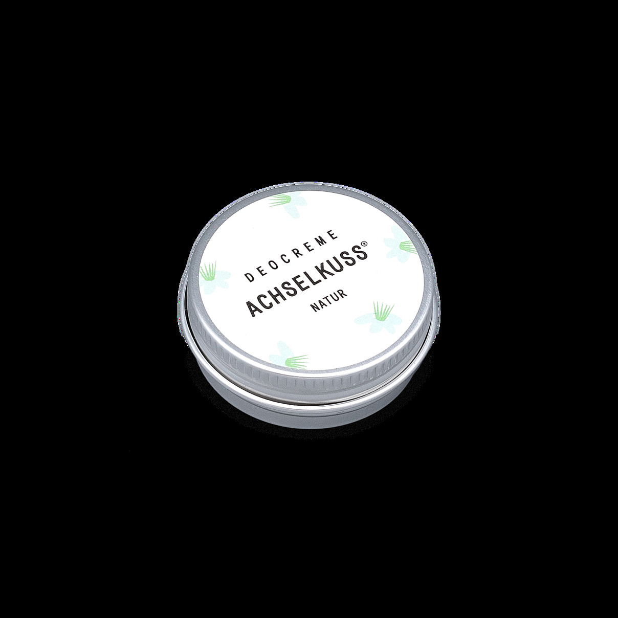 Achselkuss_Minis_Mini Deocreme 12g_UVP 7,90