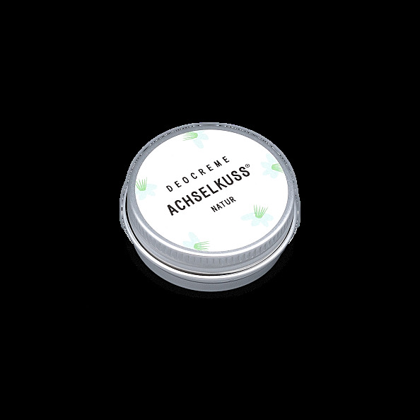 Achselkuss_Minis_Mini Deocreme 12g_UVP 7,90