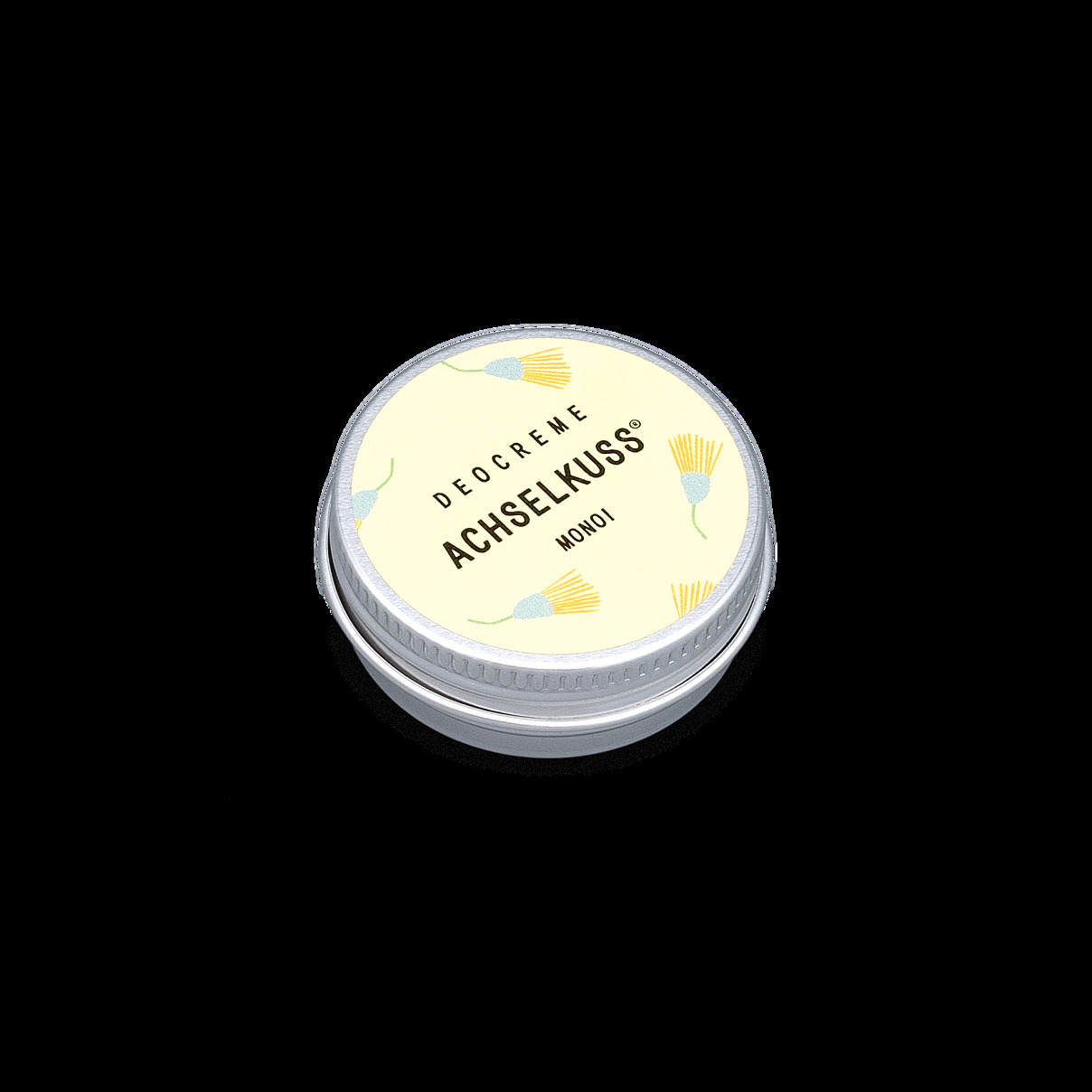 Achselkuss_Minis_Mini Deocreme 12g_UVP 7,90