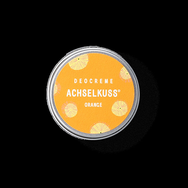 Achselkuss_Minis_Mini Deocreme 12g_UVP 7,90