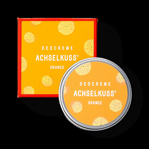 Achselkuss_Minis_Mini Deocreme 12g_UVP 7,90