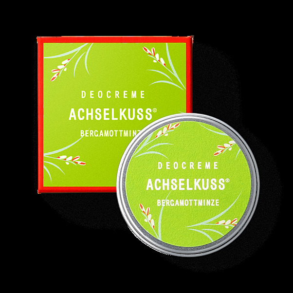 Achselkuss_Minis_Mini Deocreme 12g_UVP 7,90