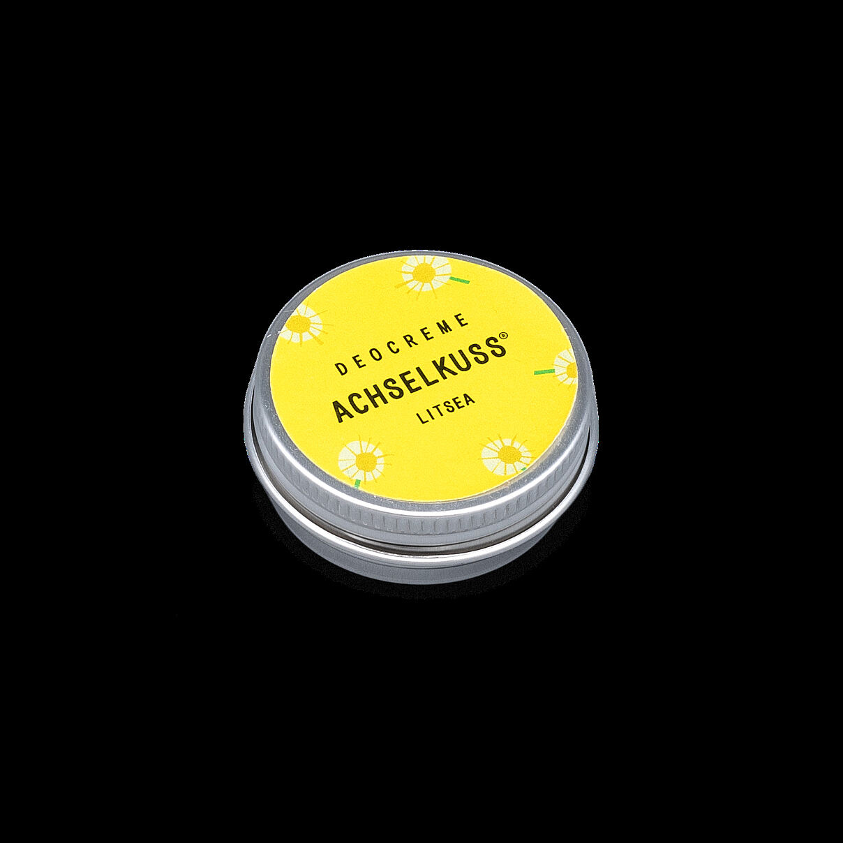 Achselkuss_Minis_Mini Deocreme 12g_UVP 7,90