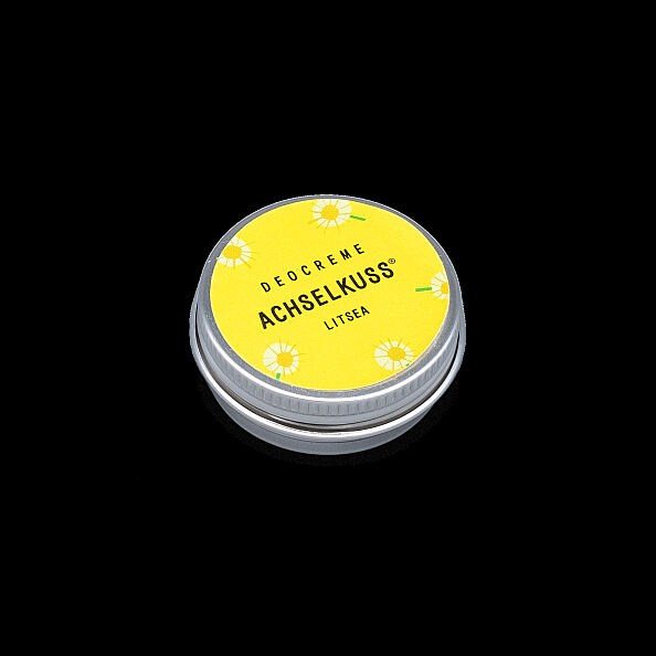 Achselkuss_Minis_Mini Deocreme 12g_UVP 7,90
