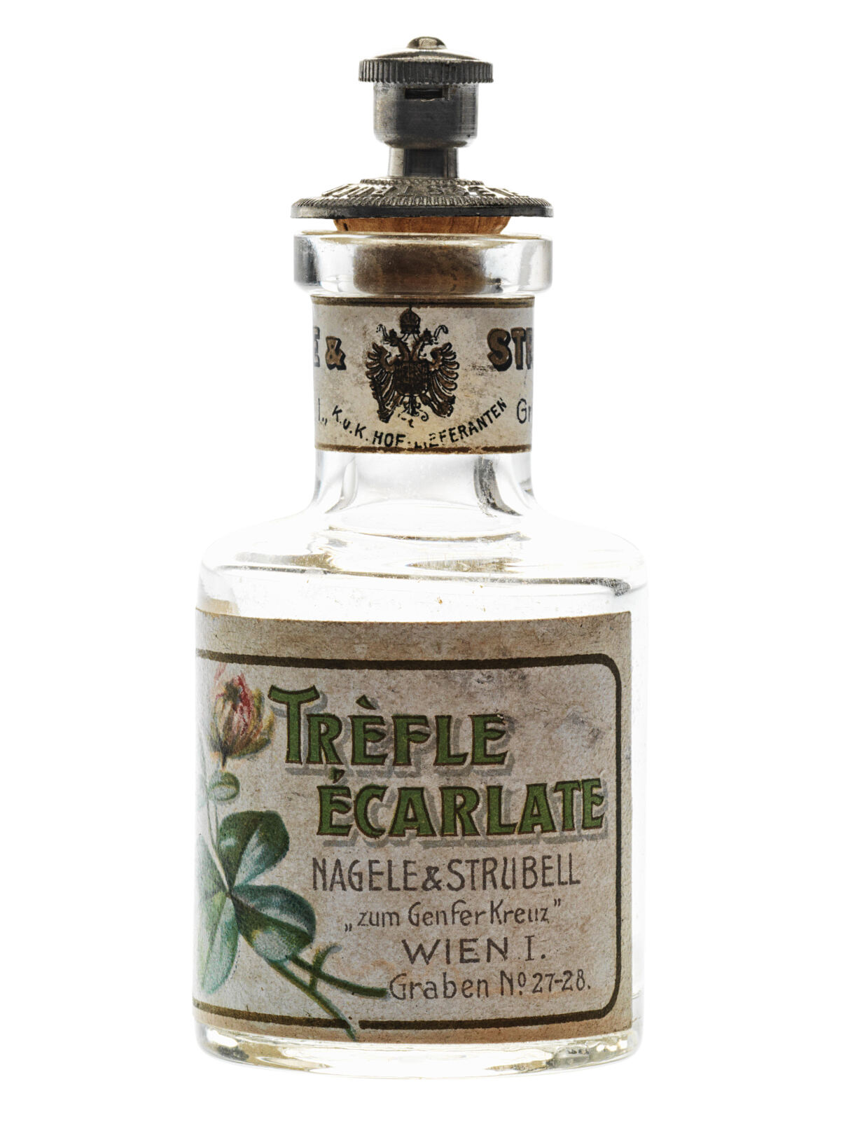 NÄGELE & STRUBELL feiert 145 Jahre