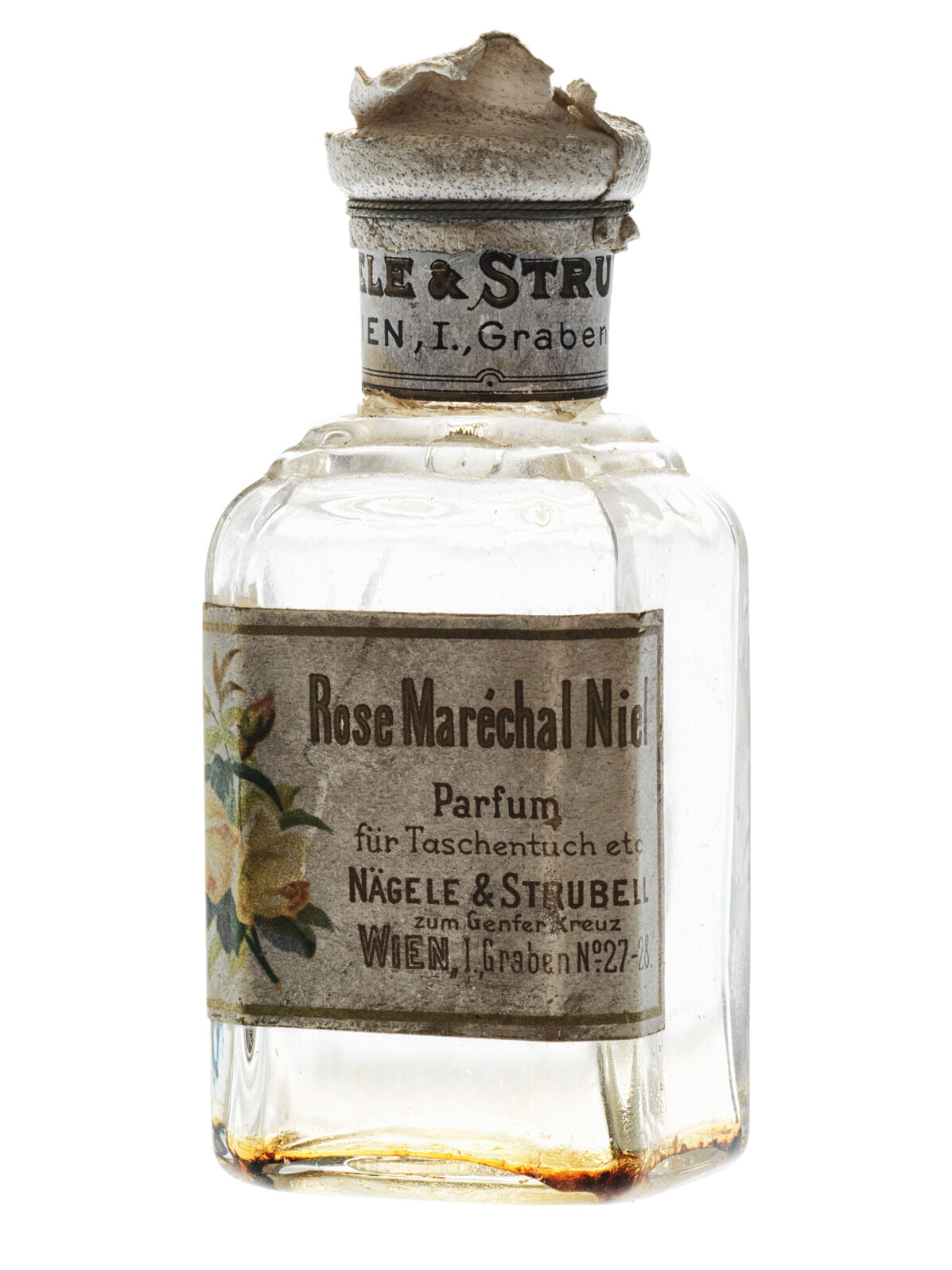 NÄGELE & STRUBELL feiert 145 Jahre