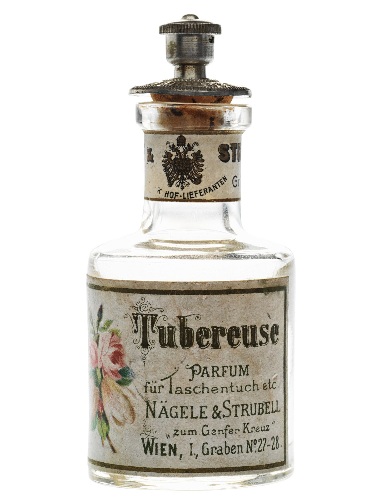 NÄGELE & STRUBELL feiert 145 Jahre