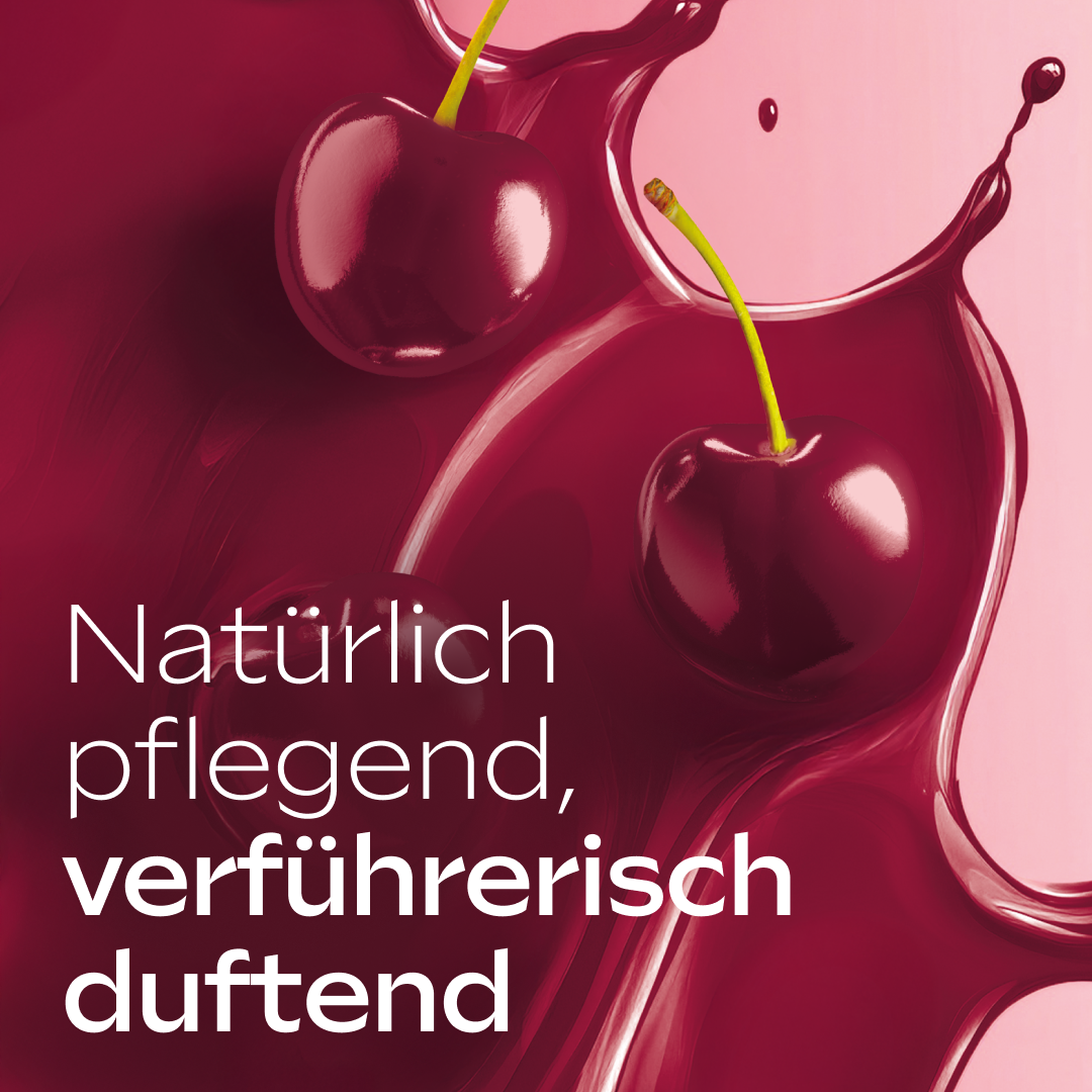Weleda_Limited Edition_VERY CHERRY