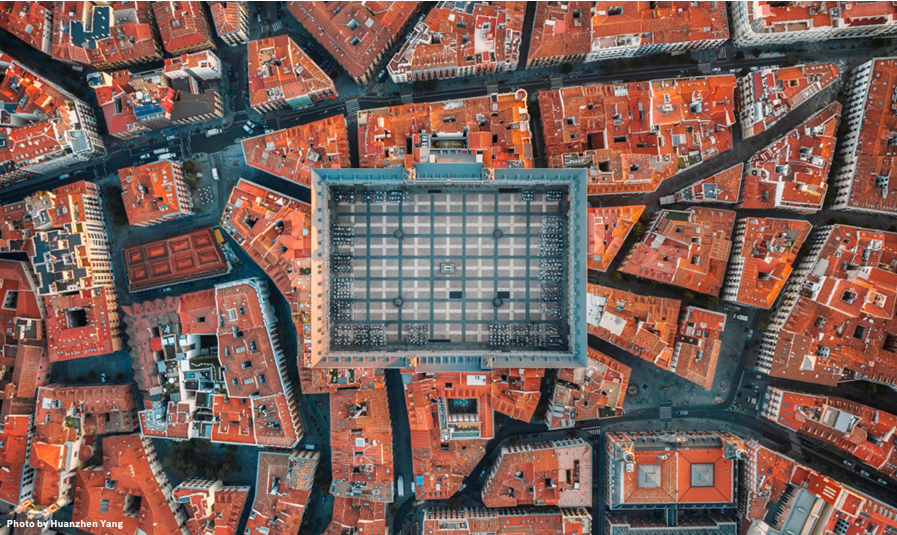 Plaza Mayor