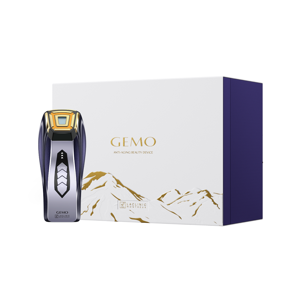 Home Spa by Nägele & Strubell_GEMO G20