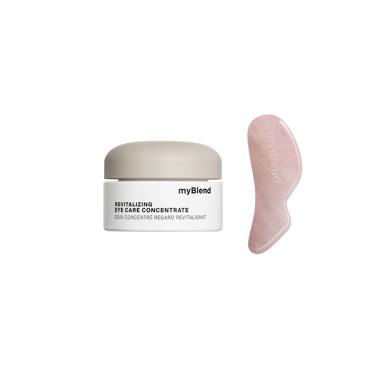 Home Spa by Nägele & Strubel_My Blend_Revitalizing Eye Care Concentrate