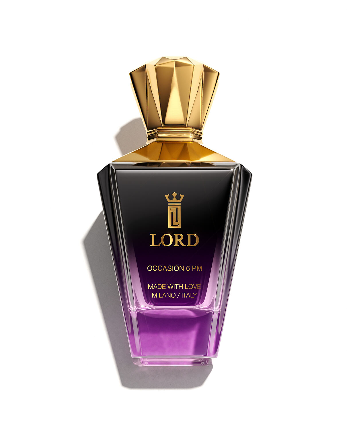 boté cosmetics_Lord Milano Occasion 6PM