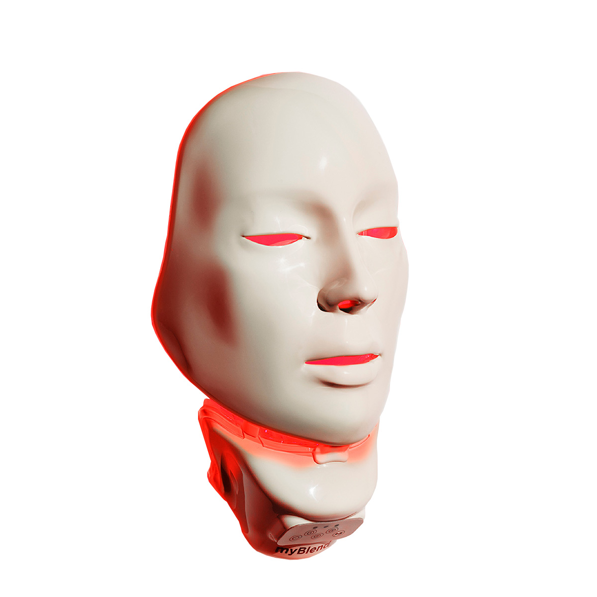 Home Spa by Nägele & Strubell_My Blend_myLED Mask