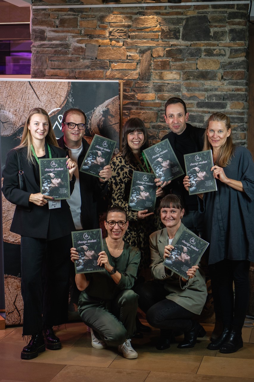 Changemaker Hotels