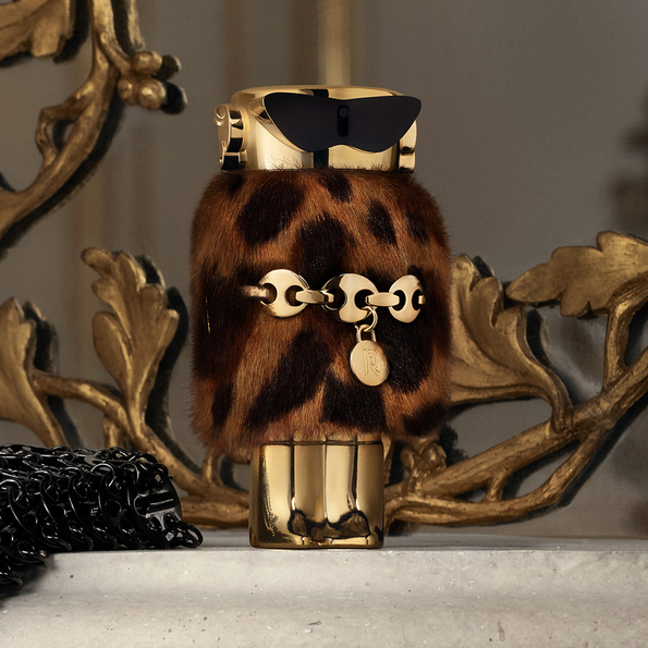 rabanne_FAME FELINE_XMAS COLLECTOR 2025_80ml_139€