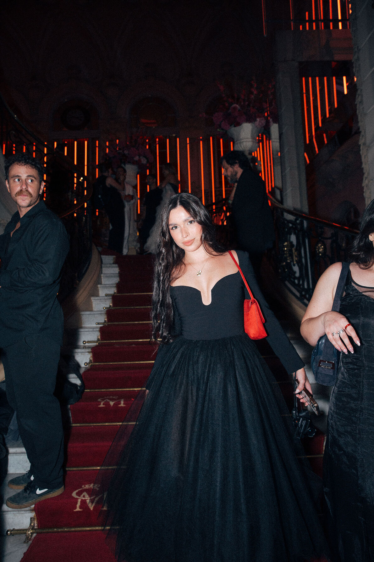 Carolina Herrera_Fashion Show Spring 26_Madrid_After Show Party