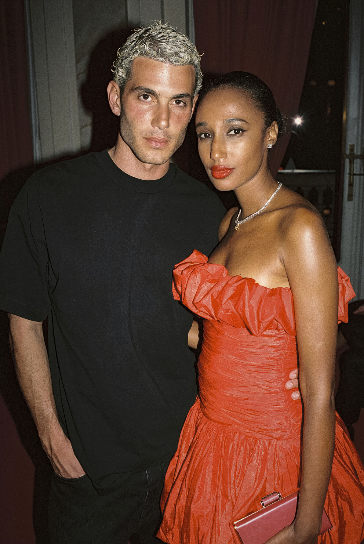 Carolina Herrera_Fashion Show Spring 26_Madrid_After Show Party