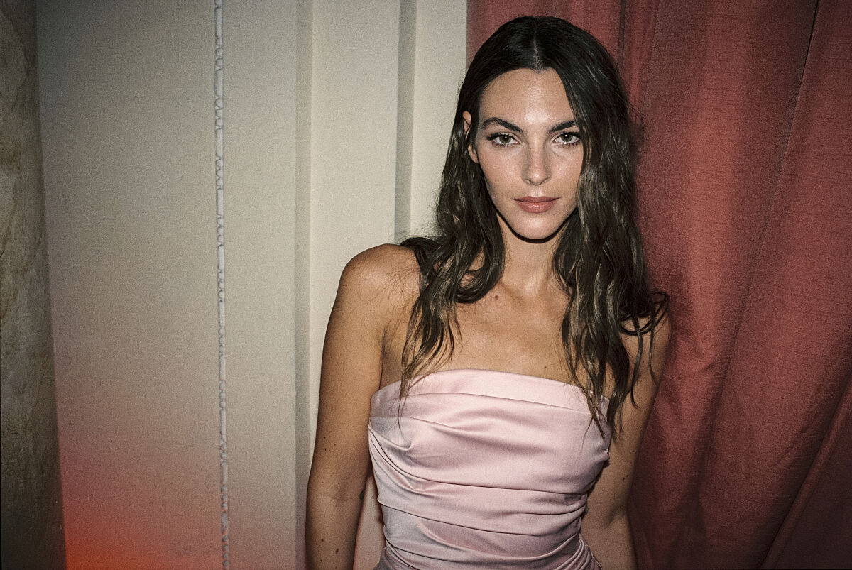 Carolina Herrera_Fashion Show Spring 26_Madrid_After Show Party