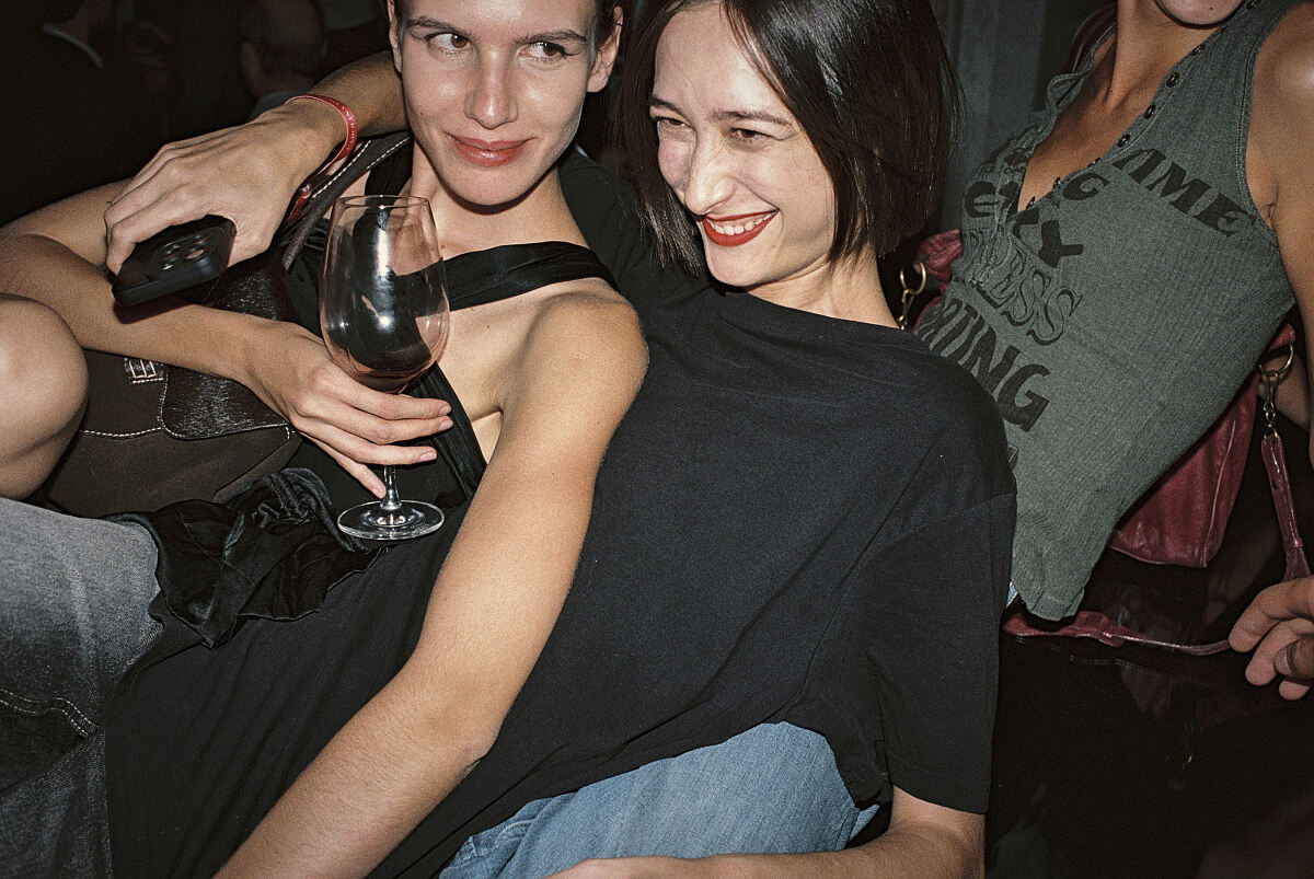 Carolina Herrera_Fashion Show Spring 26_Madrid_After Show Party
