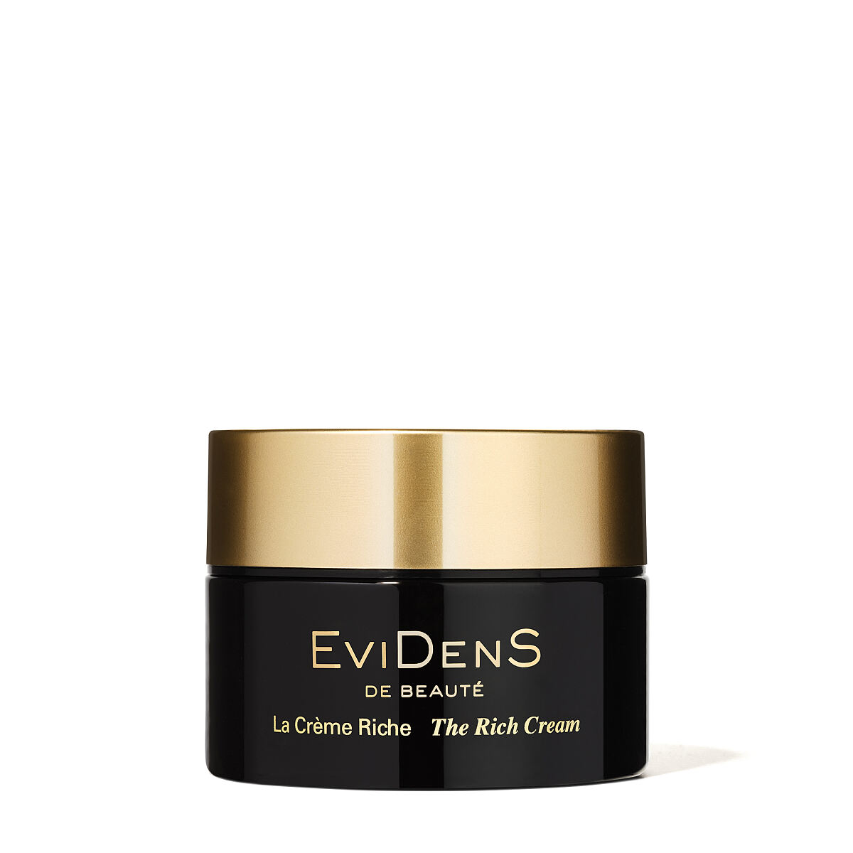 boté cosmetics_2330N-the-rich-cream-evidens-de-beaute 01