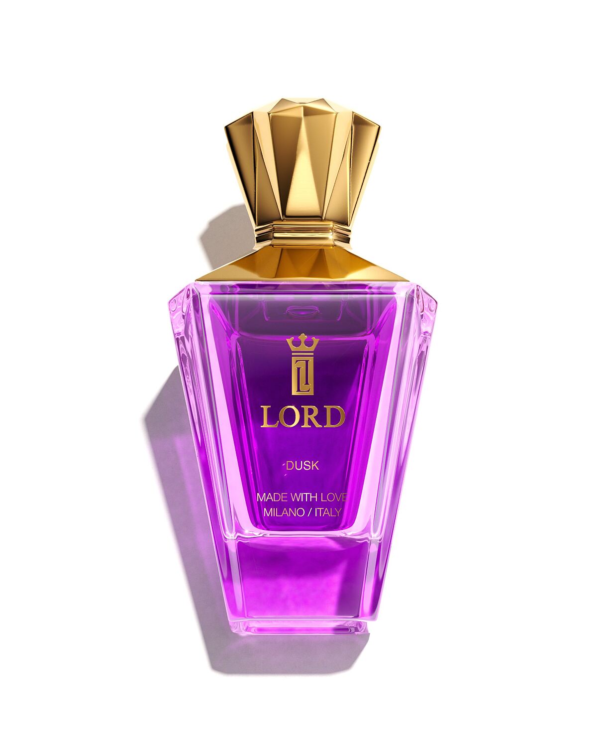 boté cosmetics_Lord Milano_Dusk EdP 100ml