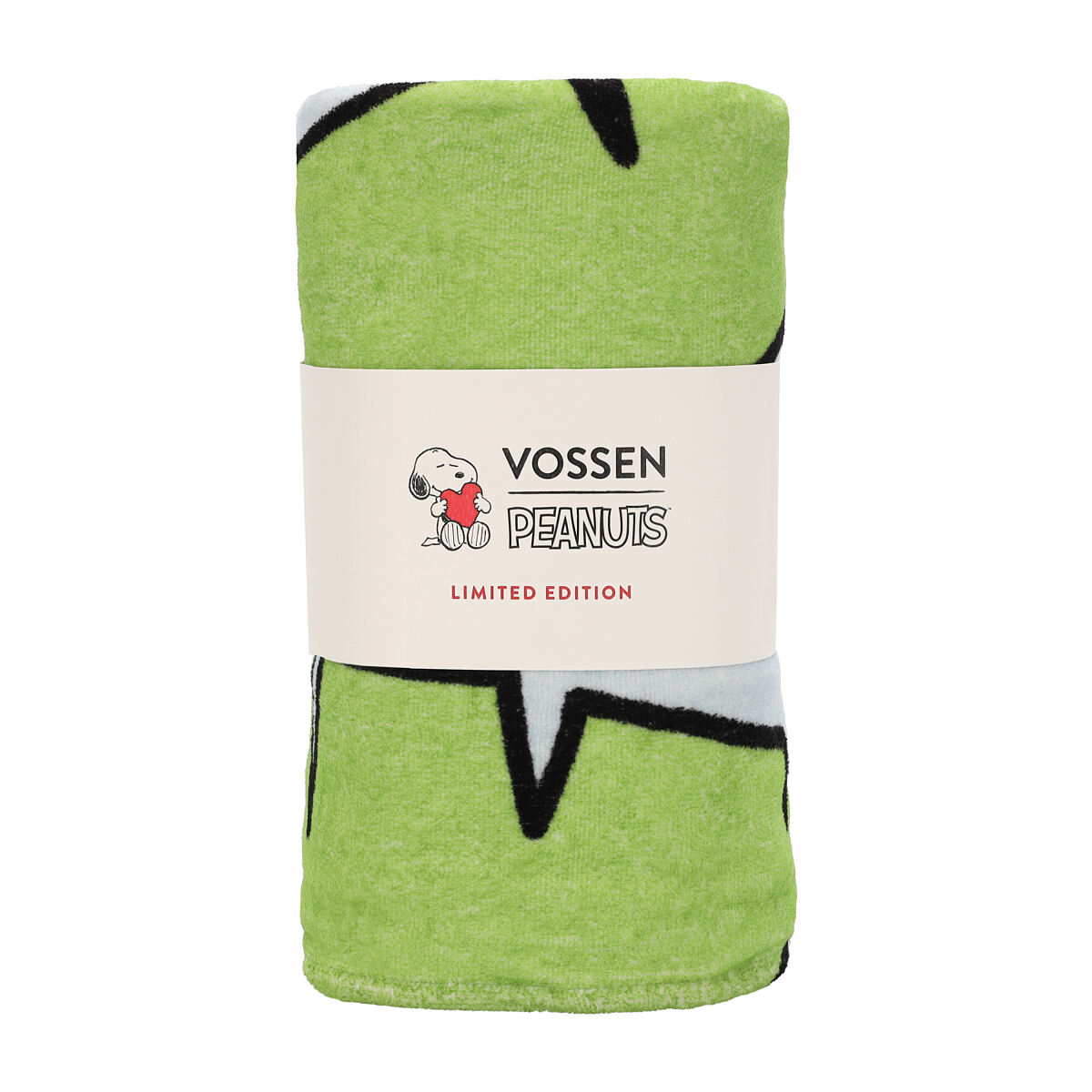 VOSSEN_Vacation Snoopy_44,99€