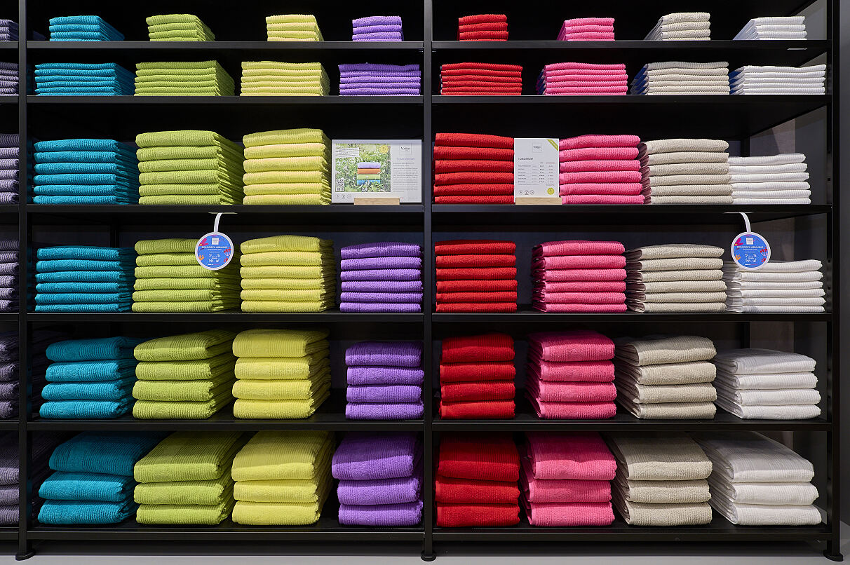 VOSSEN Store Parndorf