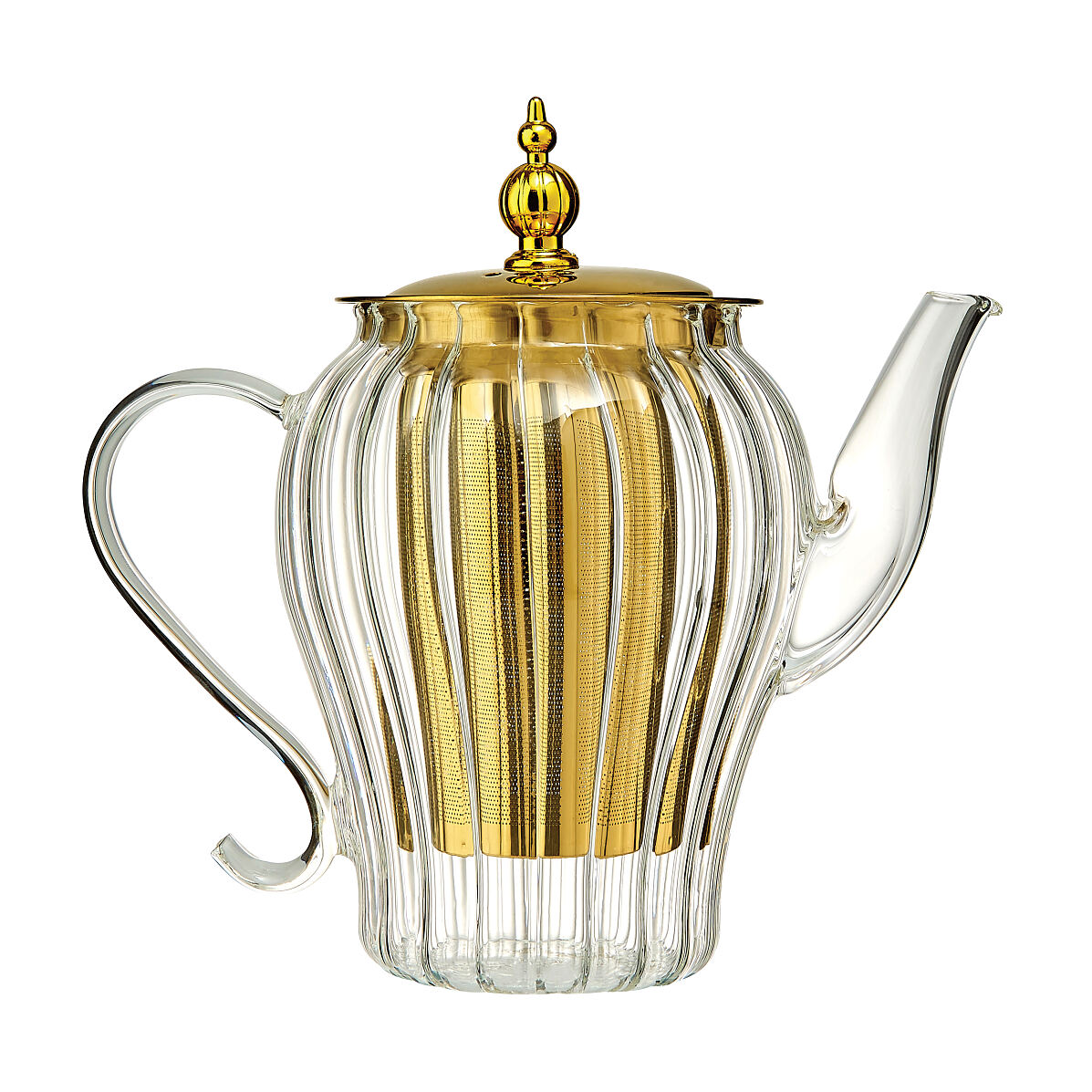 TK Maxx_Glas-Teekanne mit Filter_19.99€