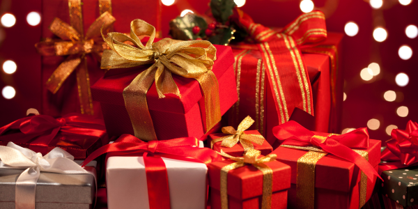 XMAS GIFTGUIDE 2025