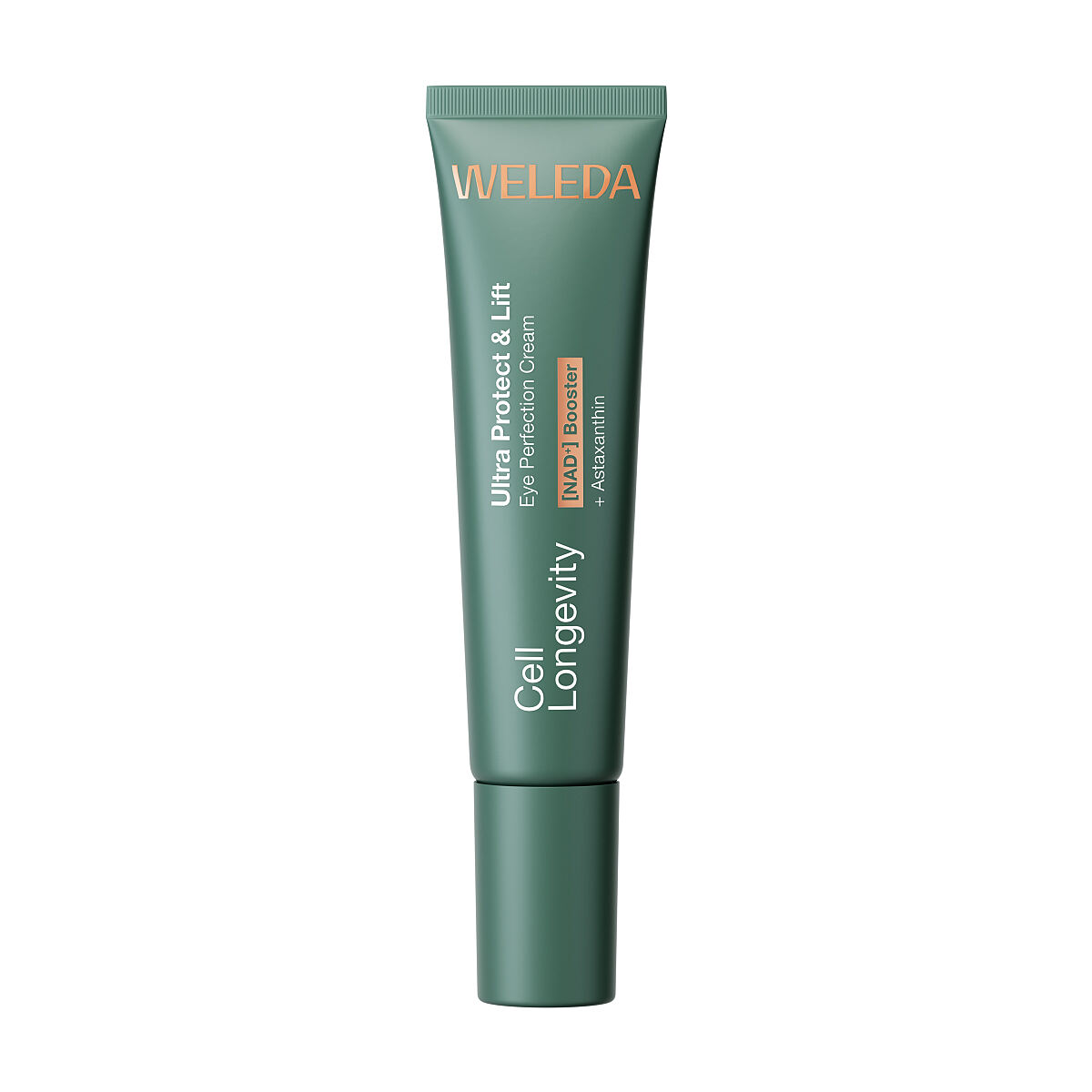 WELEDA_Cell Longevity_Ultra Protect & Lift_Eye Perfection Cream_15ml_€ 40,00