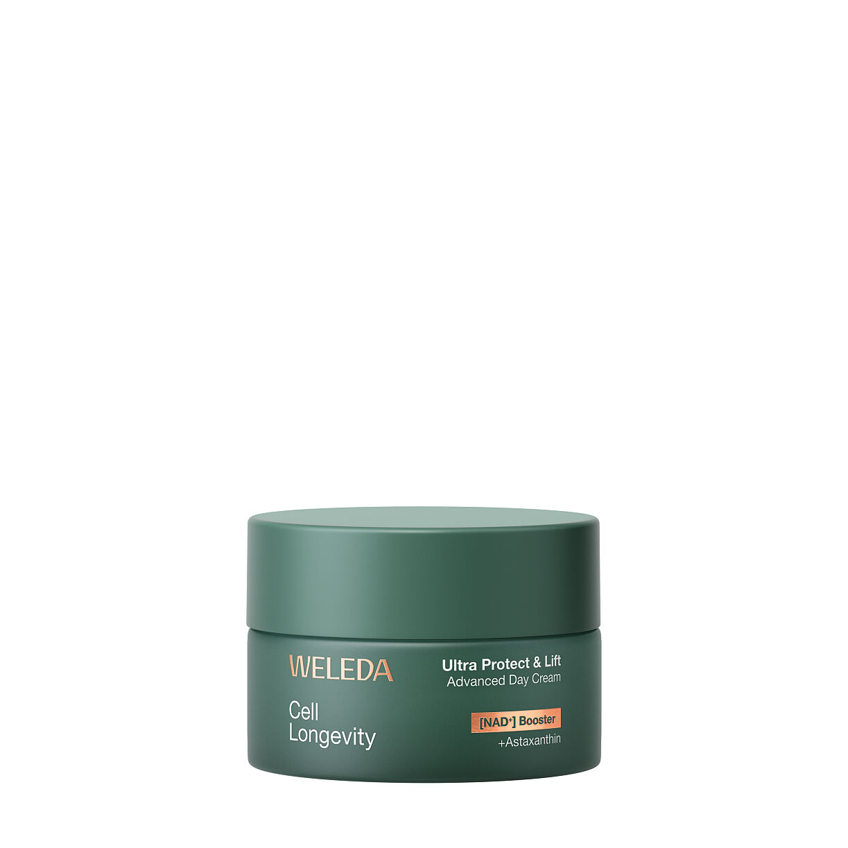 WELEDA_Cell Longevity_Ultra Protect & Lift_Advanced Day Cream_50ml_€ 50,00