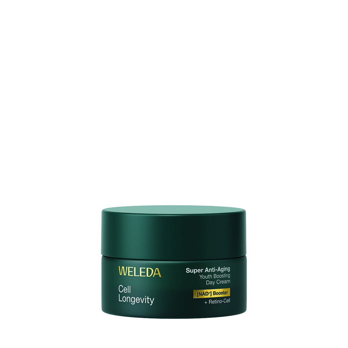 WELEDA_Cell Longevity_Super Anti-Aging_Youth Boosting Day Cream_50ml_€ 60,00