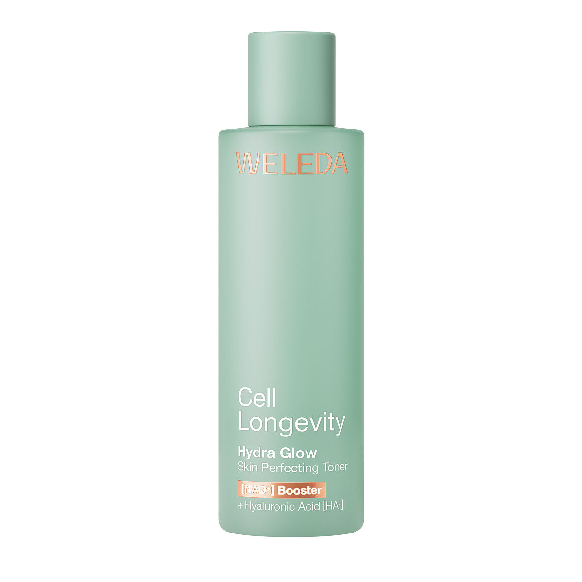 WELEDA_Cell Longevity_Hydra Glow_Skin perfecting Toner_100ml_€ 25,00