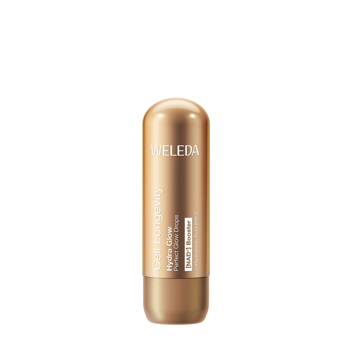 WELEDA_Cell Longevity_Hydra Glow_Perfecting Glow Drops_15ml_€ 30,00