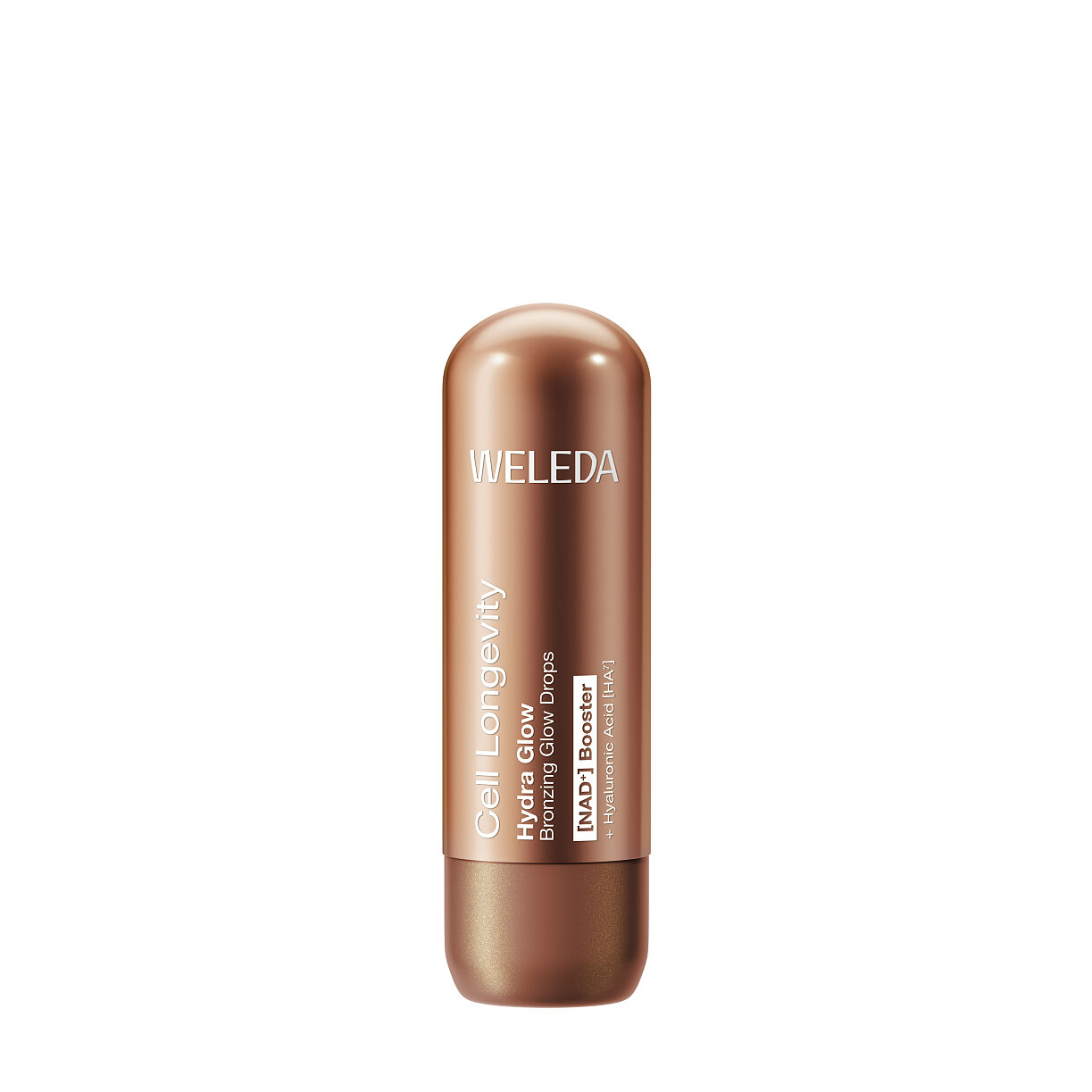 WELEDA_Cell Longevity_Hydra Glow_Bronzing Glow Drops_15ml_€ 30,00